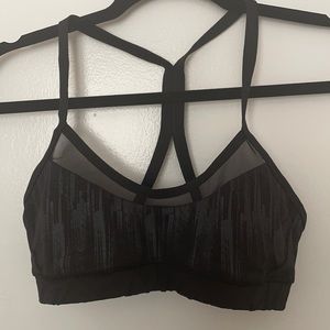 Lulu sports bra